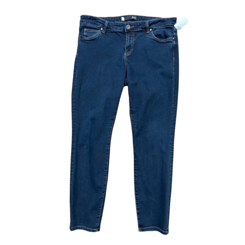 Vist Large View of Product Image Which is Used Kut From The Kloth Denim 12-31