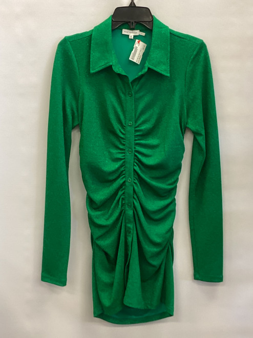 Vist Large View of Product Image Which is Used Unbranded Short Dress F XS-0/2