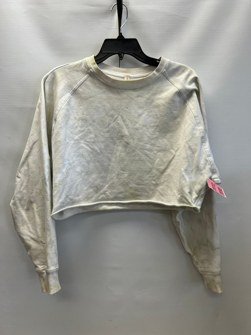 Vist Large View of Product Image Which is Used Lululemon Athletica Active Long Sleeve M-8/10