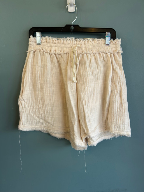 Vist Large View of Product Image Which is Used Doe & Rae Shorts 12-31