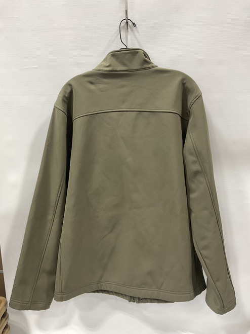 Vist Large View of Product Image Which is Used Unbranded Men's Light Jacket L