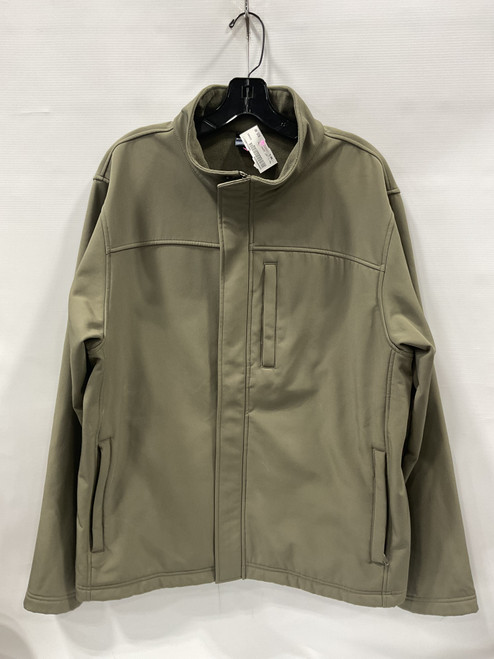 Vist Large View of Product Image Which is Used Unbranded Men's Light Jacket L