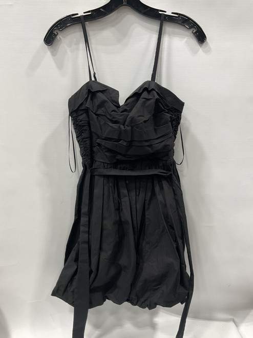 Vist Large View of Product Image Which is Used Zara Short Dress B S-4/6