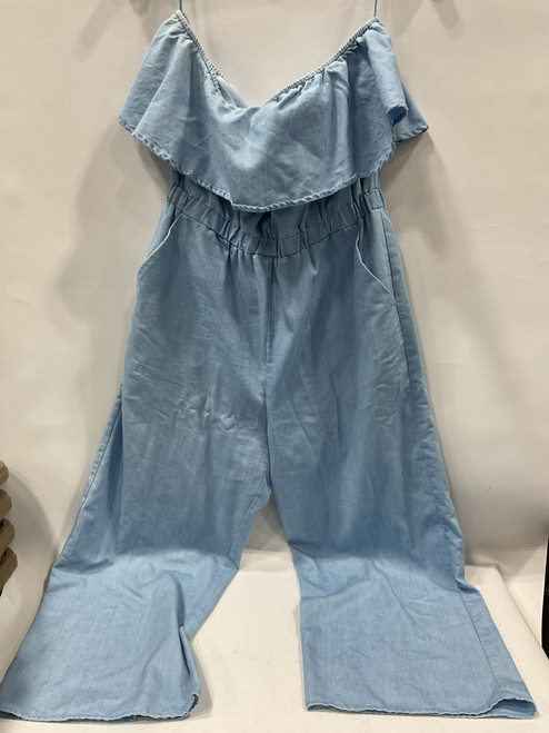 Vist Large View of Product Image Which is Used Unbranded Jumpsuit M-8/10