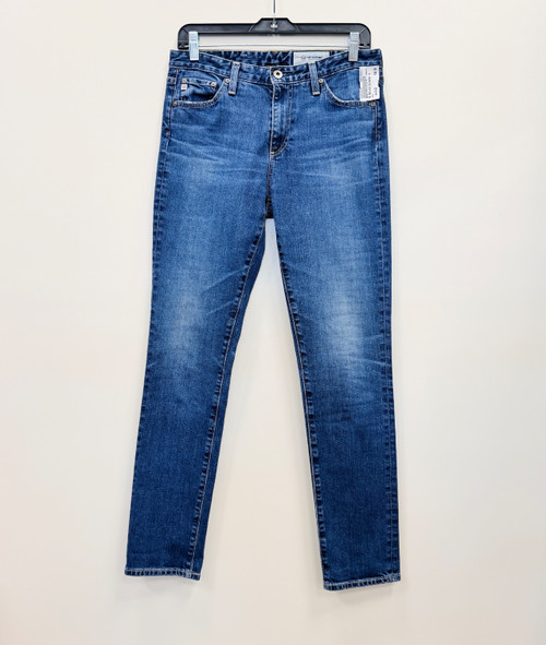 Vist Large View of Product Image Which is Used AG Adriano Goldschmied Denim 6-28