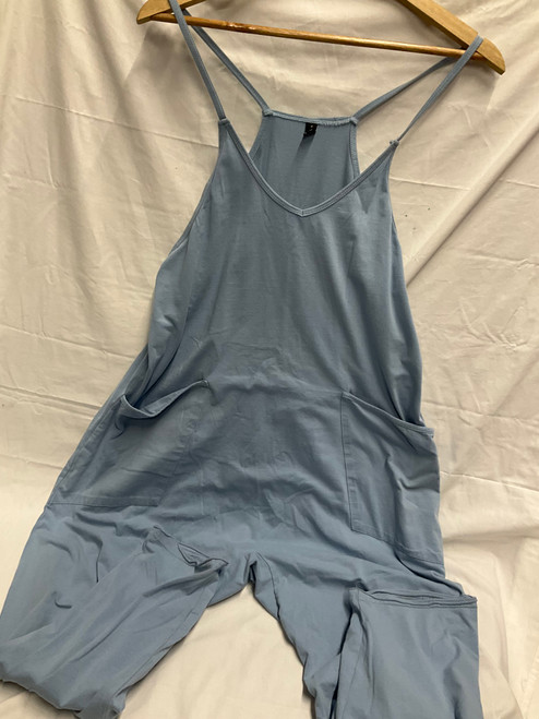 Vist Large View of Product Image Which is Used Unbranded Jumpsuit S-4/6