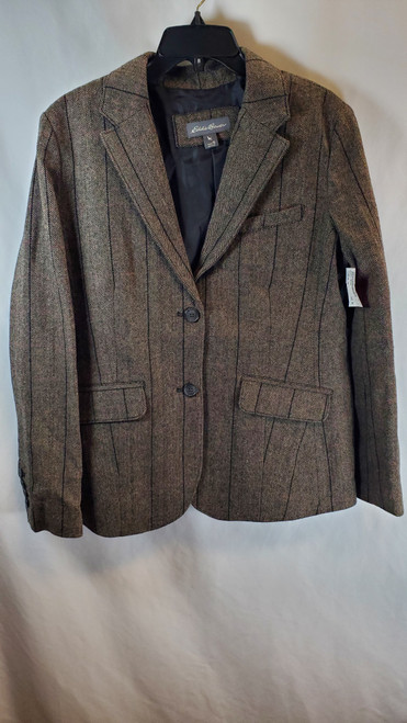 Vist Large View of Product Image Which is Used Eddie Bauer Blazer XL-16