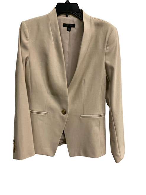 Vist Large View of Product Image Which is Used Ann Taylor Blazer S-4/6