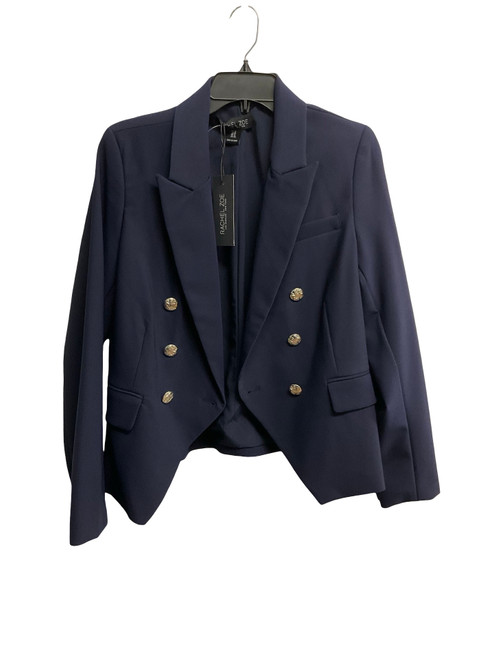 Vist Large View of Product Image Which is Used Rachel Zoe Blazer M-8/10