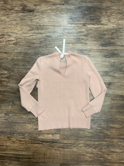 Vist Large View of Product Image Which is Used Theory Lightweight Sweater S-4/6