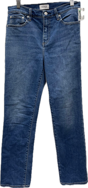 Vist Large View of Product Image Which is Pistola Denim 6-28