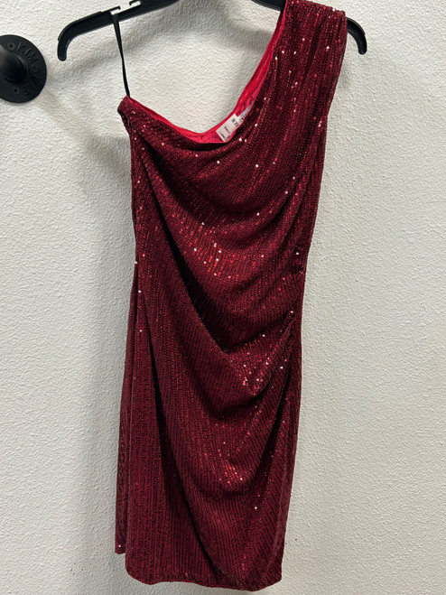 Vist Large View of Product Image Which is Used Unbranded Short Dress B S-4/6