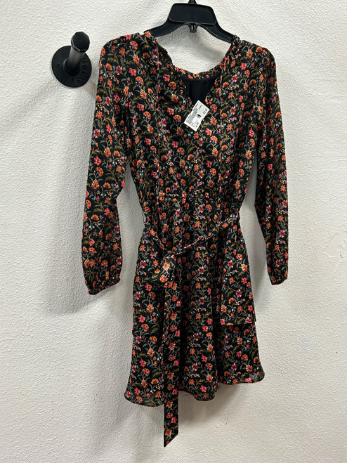 Vist Large View of Product Image Which is Used Loft Short Dress B XXS