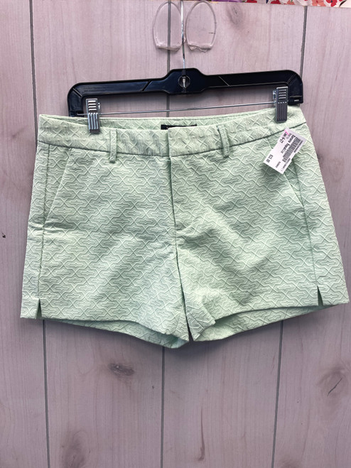 Vist Large View of Product Image Which is Used Banana Republic Shorts 4-27