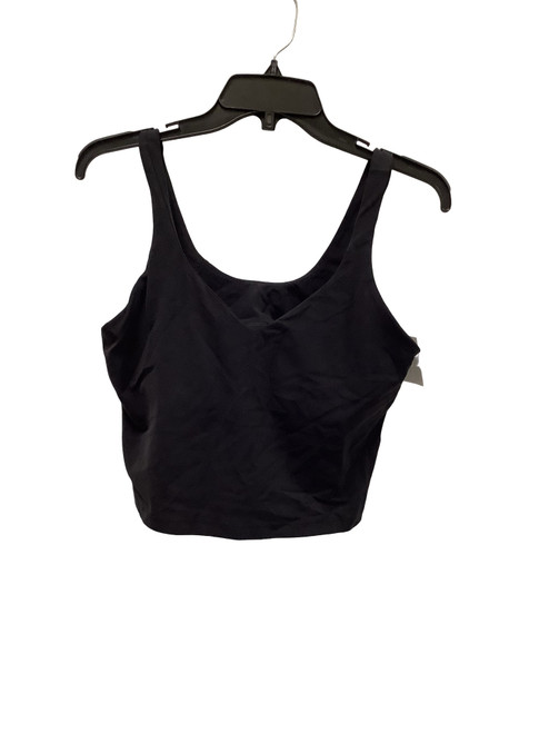 Vist Large View of Product Image Which is Used Lululemon Athletica Sports Bra M-8/10