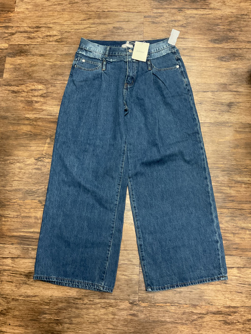 Vist Large View of Product Image Which is Used Bohme Denim 12-31