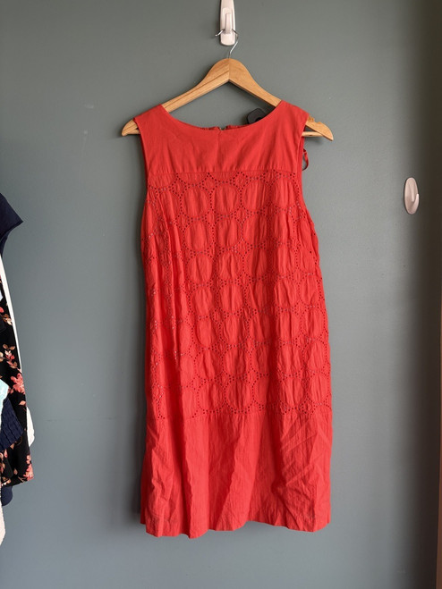 Vist Large View of Product Image Which is Used Studio 1 Short Dress F L-12/14