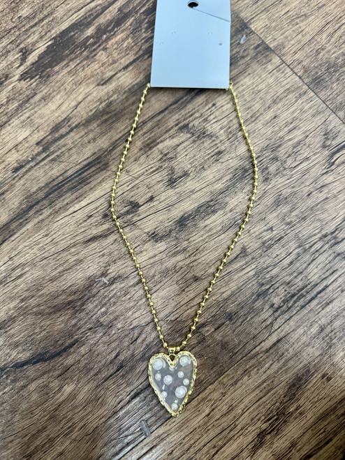 Vist Large View of Product Image Which is Used Unbranded Necklace