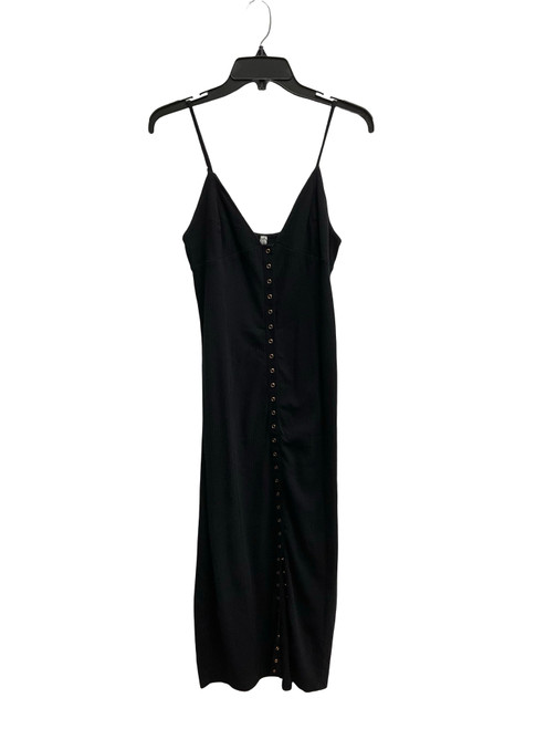 Vist Large View of Product Image Which is Used Free People Long Dress B L-12/14