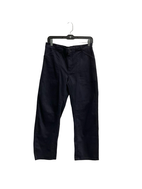 Vist Large View of Product Image Which is Used Madewell Dress Pant 2-26
