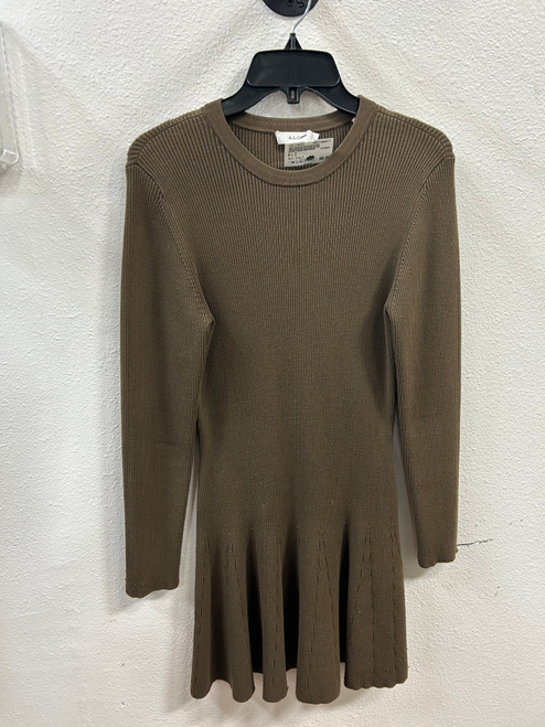 Vist Large View of Product Image Which is Used A.L.C. Short Dress B L-12/14