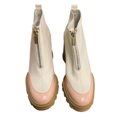Vist Large View of Product Image Which is Used Sorel Ankle Boots 10
