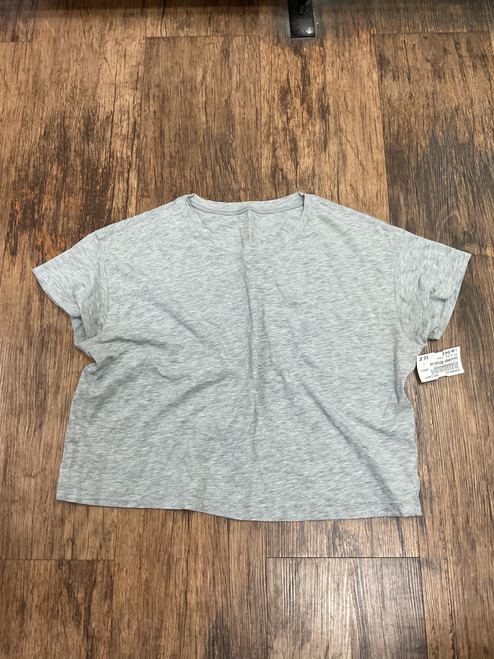Vist Large View of Product Image Which is Used Lululemon Athletica Active Short Sleeve S-4/6