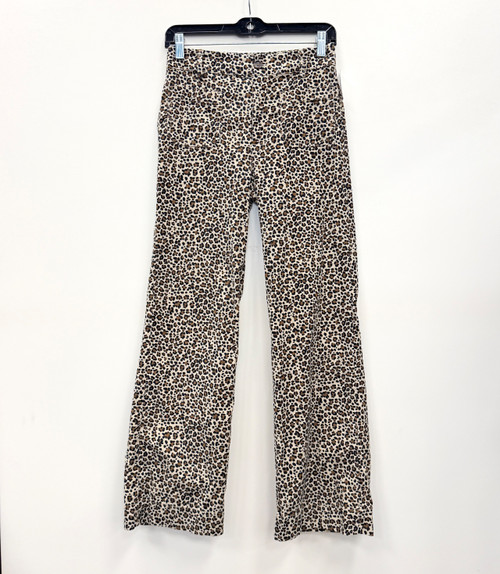 Vist Large View of Product Image Which is Used J. Crew Casual Pant 0-25