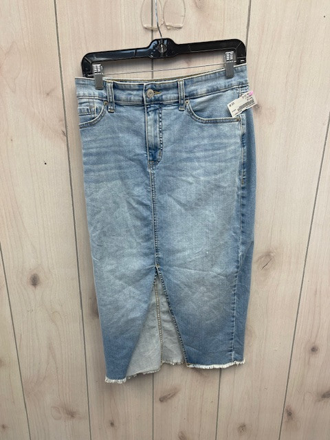 Vist Large View of Product Image Which is Used Torrid Long Skirt 12-31