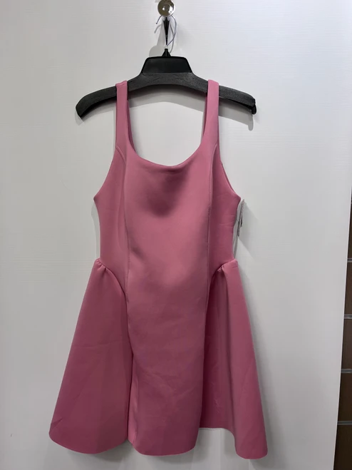 Vist Large View of Product Image Which is Used Maeve Short Dress F M-8/10