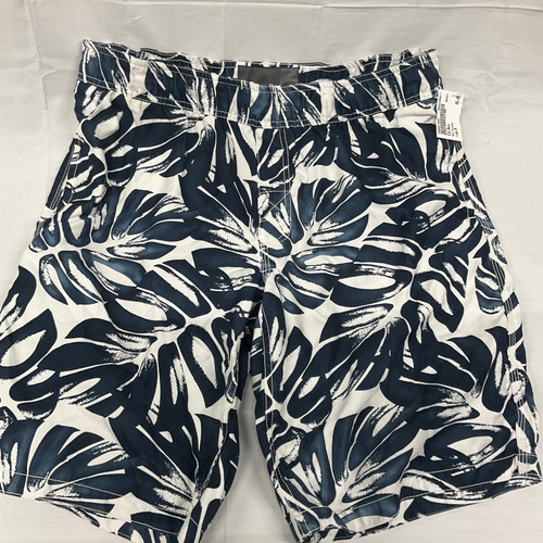 Vist Large View of Product Image Which is Used Old Navy Mens Swimwear M