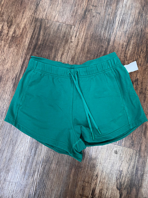 Vist Large View of Product Image Which is Used Lululemon Athletica Active Shorts 8-29