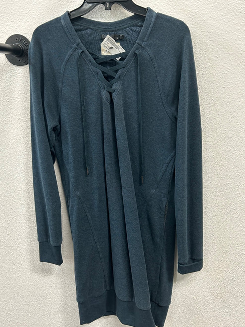 Vist Large View of Product Image Which is Used Prana Short Dress B S-4/6
