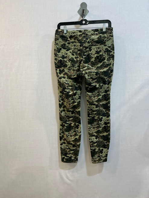 Vist Large View of Product Image Which is Used Pilcro Casual Pant 6-28