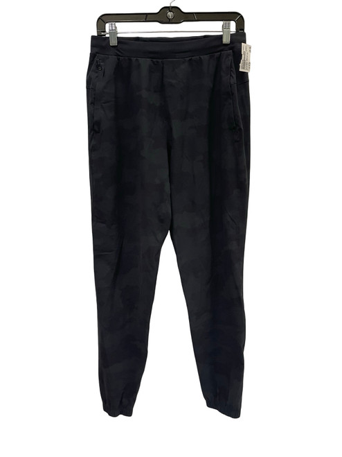 Vist Large View of Product Image Which is Used Lululemon Athletica Active Pant 8-29