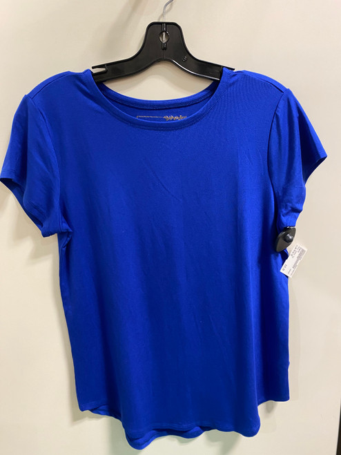Vist Large View of Product Image Which is Used Cupio Short Sleeve Top M-8/10