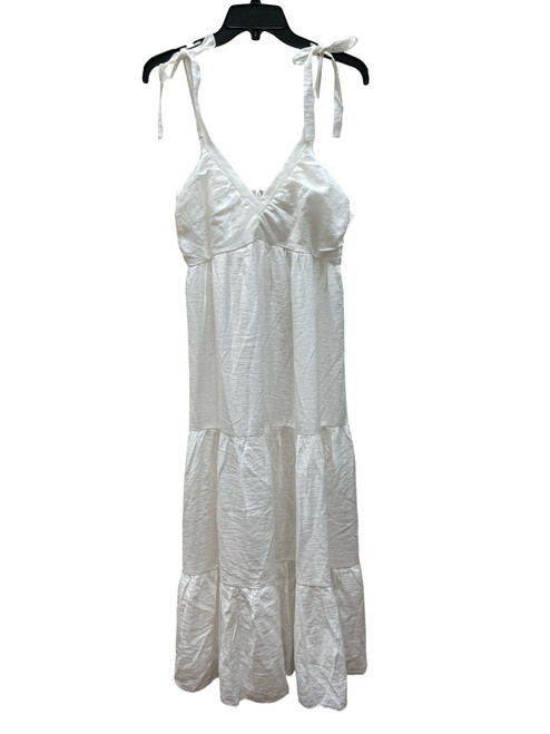 Vist Large View of Product Image Which is Used Express Long Dress B S-4/6