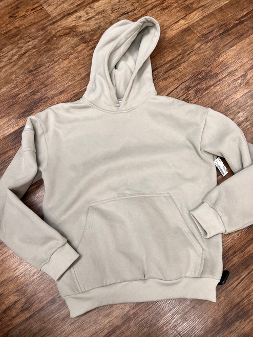 Vist Large View of Product Image Which is Used Comfrt Sweatshirt M-8/10