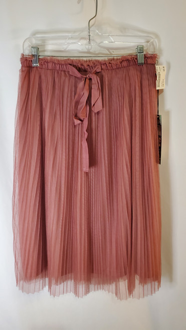 Vist Large View of Product Image Which is Used Unbranded Long Skirt 12-31
