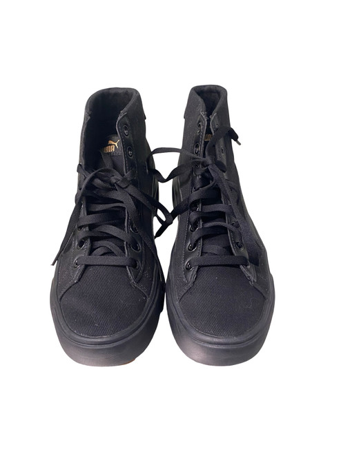 Vist Large View of Product Image Which is Used Puma Casual Shoes 9