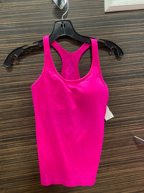 Vist Large View of Product Image Which is Used Unbranded Active Tank Top M-8/10