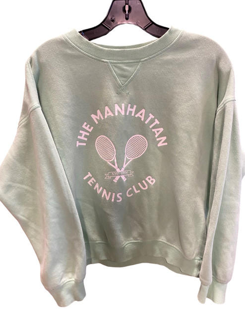 Vist Large View of Product Image Which is Used H & M Lightweight Sweater M-8/10