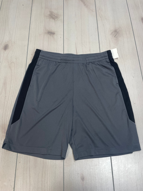 Vist Large View of Product Image Which is Used Tek Gear Mens Athletic Shorts L