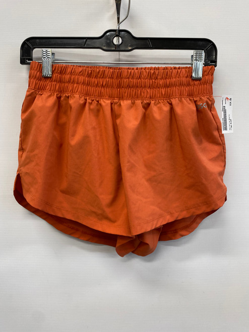 Vist Large View of Product Image Which is Used Unbranded Active Shorts 4-27