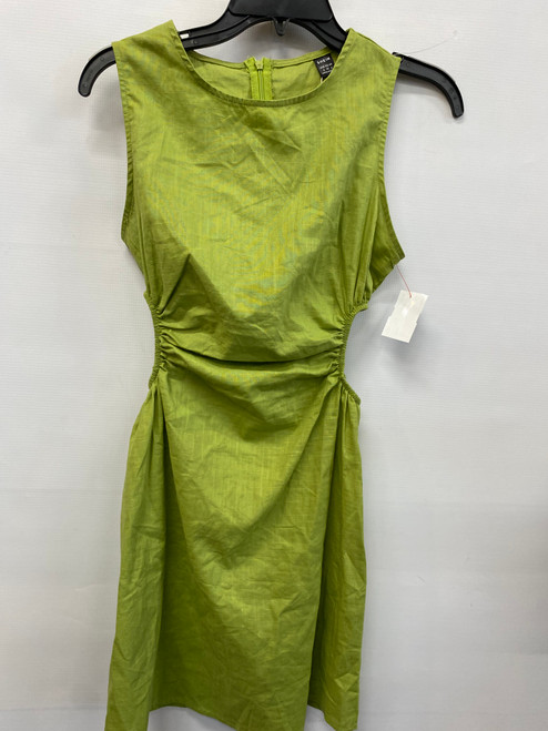 Vist Large View of Product Image Which is Used Shein Short Dress B S-4/6