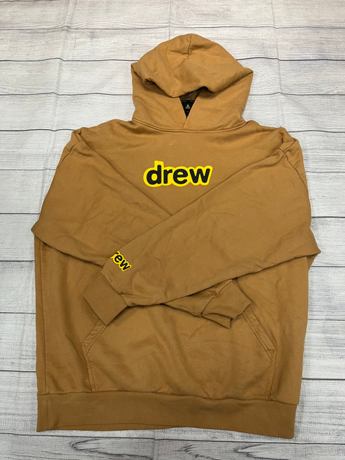 Vist Large View of Product Image Which is Used Unbranded Mens Sweatshirt M