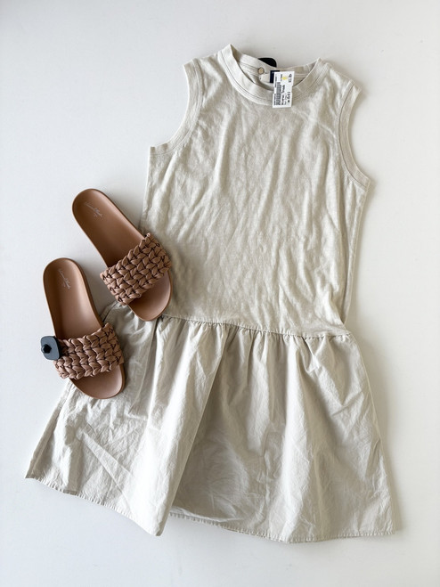 Vist Large View of Product Image Which is Used Universal Threads Short Dress F XS-0/2