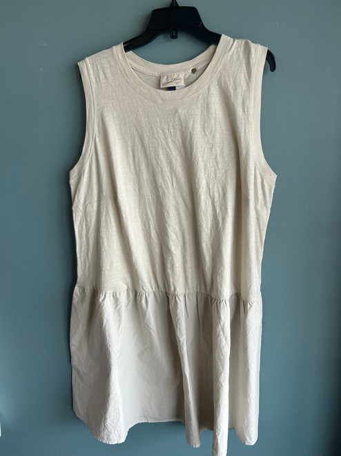 Vist Large View of Product Image Which is Used Universal Threads Short Dress F XXL-20