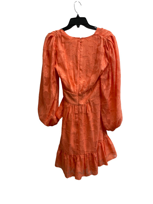 Vist Large View of Product Image Which is Used Alex Marie Short Dress F S-4/6