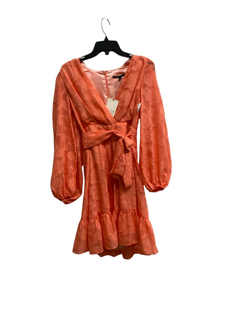 Vist Large View of Product Image Which is Used Alex Marie Short Dress F S-4/6